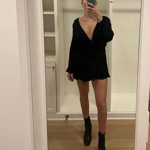 Indah Francesca mini dress